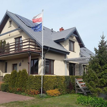 Pokoje Pod 22 Lebcz Екстериор снимка